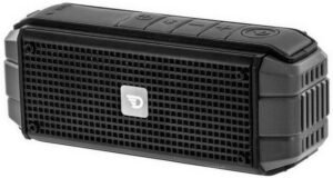 Портативна акустична система DreamWave Explorer Graphite
