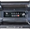 Портативна акустична система DreamWave Rock Star-S Graphite