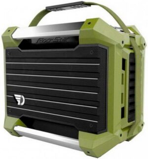 Портативна акустична система DreamWave Rock Star