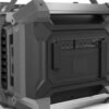 Портативна акустична система DreamWave Rock Star Graphite