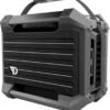 Портативна акустична система DreamWave Rock Star Graphite