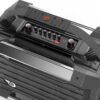 Портативна акустична система DreamWave Rock Star Graphite