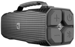 Портативна акустична система DreamWave Survivor Graphite