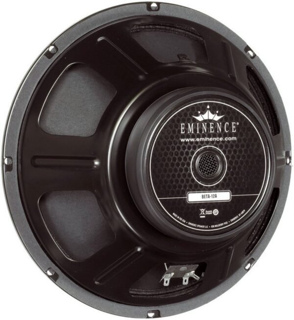 Динамік для акустичної системи Eminence BETA-12A