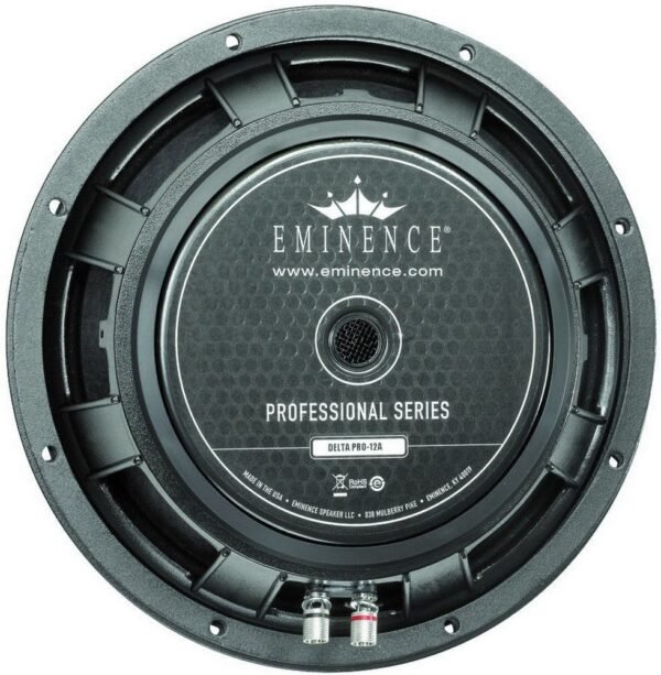Динамік для акустичної системи Eminence DELTA PRO-12A