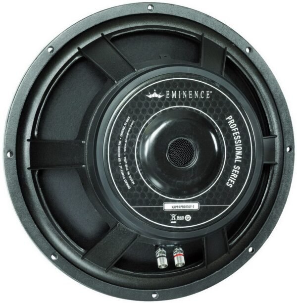Динамік для акустичної системи Eminence KAPPA PRO-15LF-2