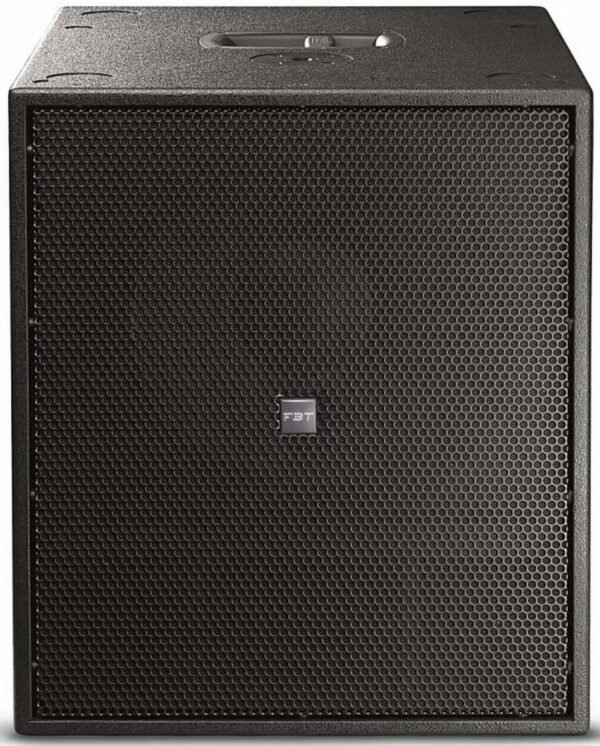 Лінійний масив FBT Horizon VHA 118SA