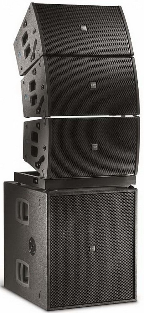 Лінійний масив FBT Horizon VHA 118SA
