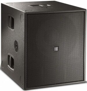 Лінійний масив FBT Horizon VHA 118SA