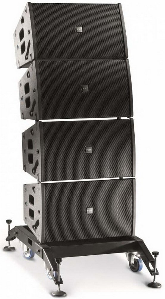 Лінійний масив FBT Horizon VHA 406A