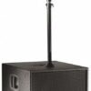 Лінійний масив FBT Horizon VHA 406A