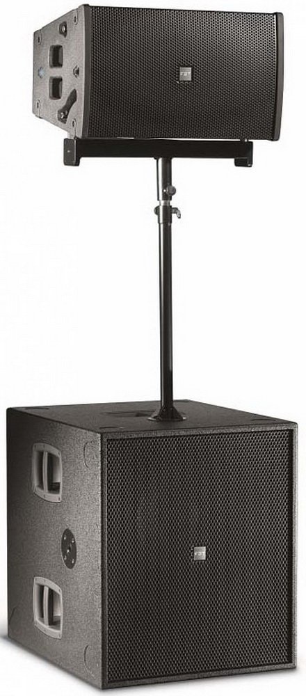 Лінійний масив FBT Horizon VHA 406A