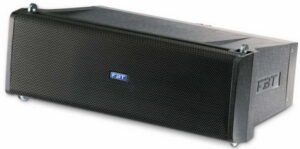 Лінійний масив FBT Mitus 206 LA