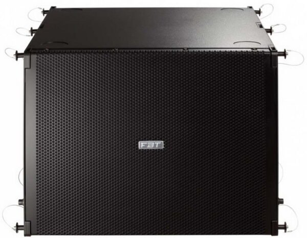 Лінійний масив FBT Muse 118 FSCA