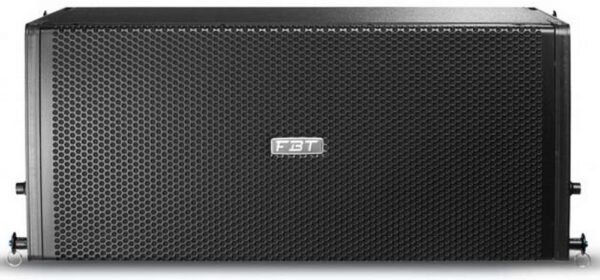 Лінійний масив FBT Muse 210 LA