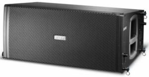 Лінійний масив FBT Muse 210 LA