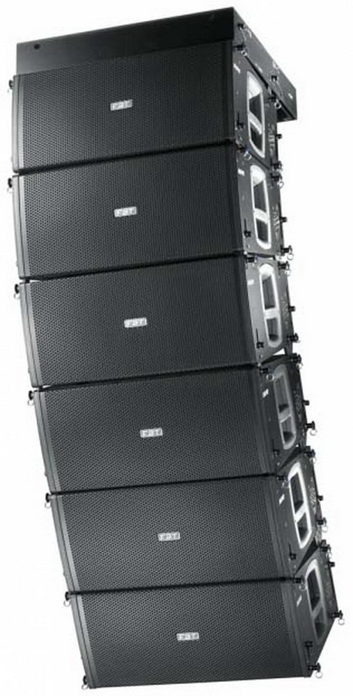 Лінійний масив FBT Muse 210 LA