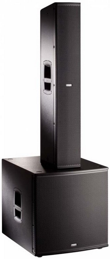 Лінійний масив FBT Vertus CLA 118 SA