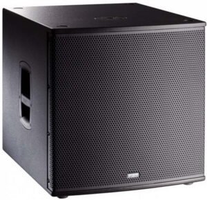 Лінійний масив FBT Vertus CLA 118 SA