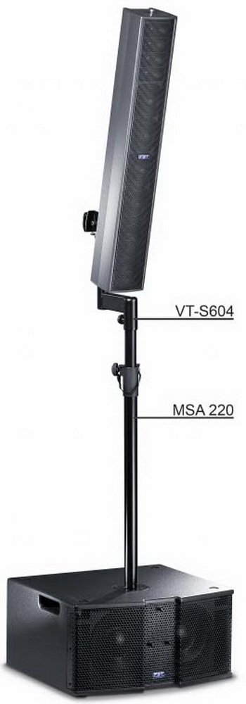 Лінійний масив FBT Vertus CLA 208 SA