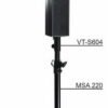Лінійний масив FBT Vertus CLA 208 SA