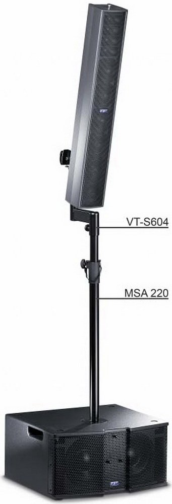 Лінійний масив FBT Vertus CLA 604 A