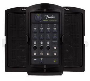 Акустичний комплект Fender Passport Conference