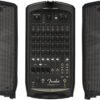 Акустичний комплект Fender Passport Venue Series 2
