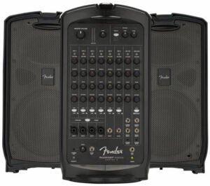 Акустичний комплект Fender Passport Venue Series 2