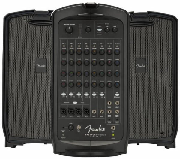 Акустичний комплект Fender Passport Venue Series 2