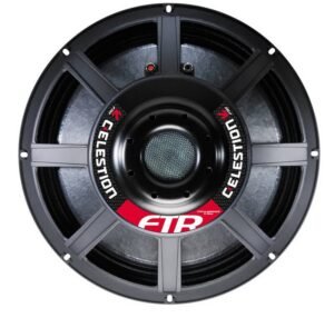 Динамік для акустичної системи Celestion FTR18-4080HDX