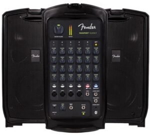 Акустичний комплект Fender Passport Event