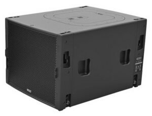 Лінійний масив NEXO MSUB15