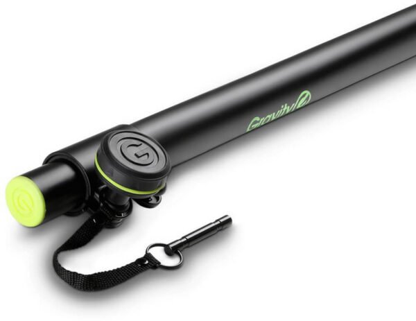 Стійка для акустичних систем Gravity SP 2332 B
