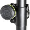 Стійка для акустичних систем Gravity SP 5211 B