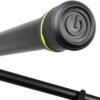 Стійка для акустичних систем Gravity SP 5211 B