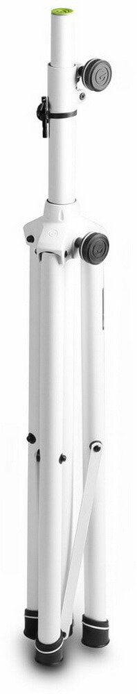 Стійка для акустичних систем Gravity SP 5211 W