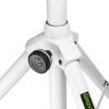 Стійка для акустичних систем Gravity SP 5211 W