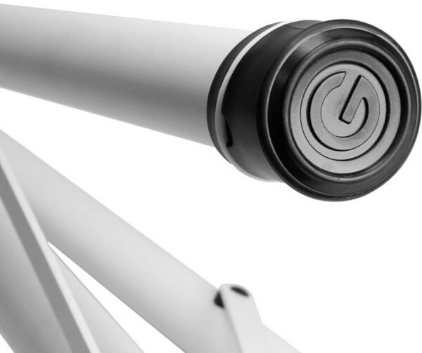 Стійка для акустичних систем Gravity SP 5211 W