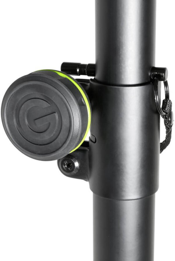 Стійка для акустичних систем Gravity SP 5212 B