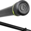 Стійка для акустичних систем Gravity SP 5212 B