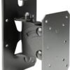 Стійка для акустичних систем Gravity SP WMBS 30 B