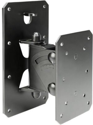 Стійка для акустичних систем Gravity SP WMBS 30 B