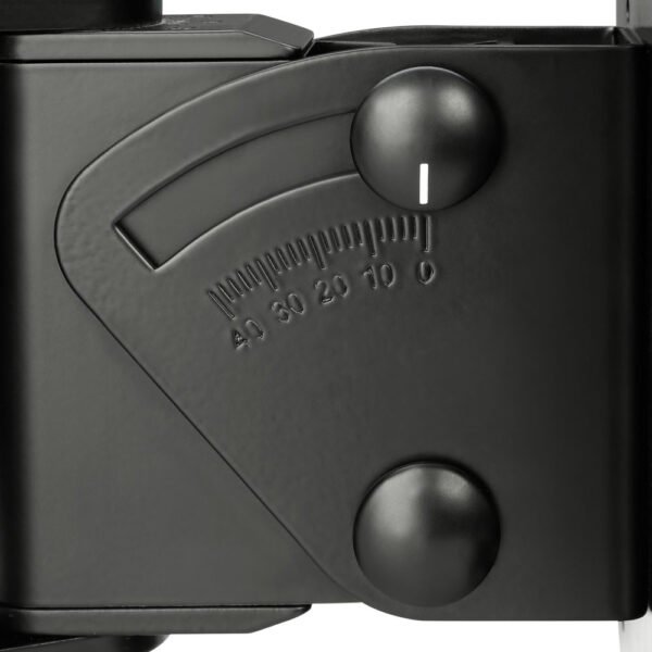 Стійка для акустичних систем Gravity SP WMBS 30 B