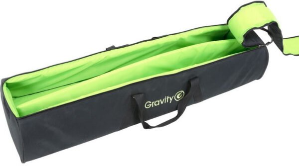 Стійка для акустичних систем Gravity SS 5211 B SET 1