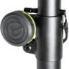 Стійка для акустичних систем Gravity SS 5211 B SET 1