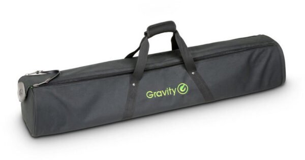 Стійка для акустичних систем Gravity SS 5211 B SET 1