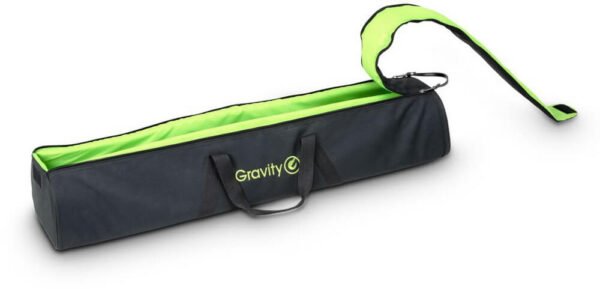 Стійка для акустичних систем Gravity SS 5211 B SET 1