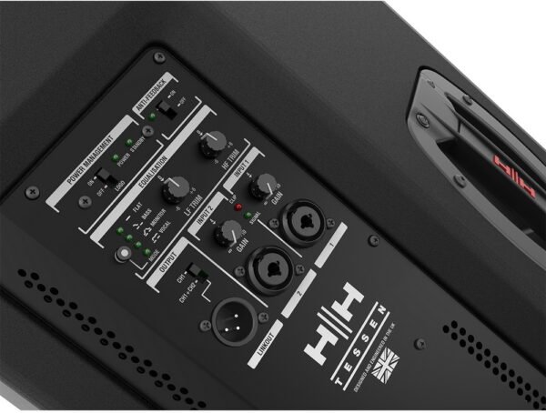 Активна акустична система HH Electronic TNE-1201