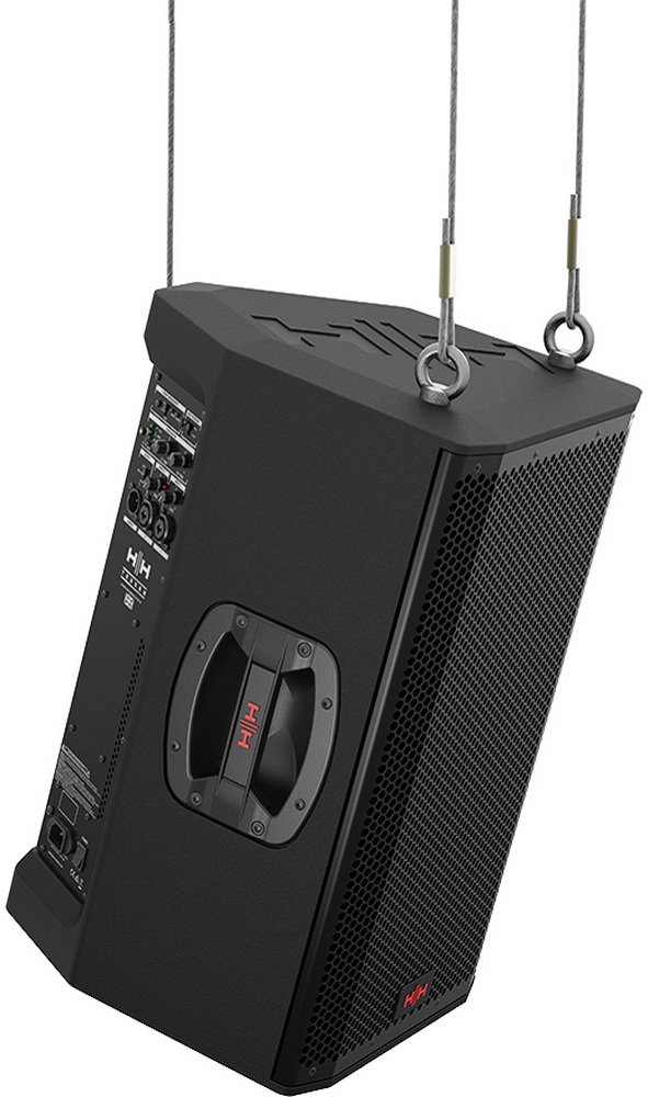 Активна акустична система HH Electronic TNE-1201